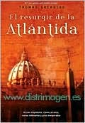 El resurgir de la Atlantida