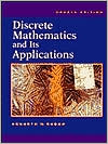 Discrete Mathematics and its Applications