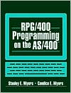 download RPG-400 Programming on the AS-400 book