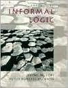 Informal Logic