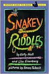 Snakey Riddles: Level 3