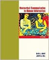 Nonverbal Communication in Human Interaction