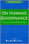 On Humane Governance