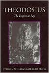 Theodosius: The Empire at Bay