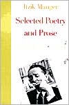 The World According to Itzik: Selected Poetry and Prose
