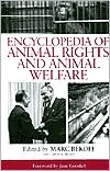Encyclopedia of Animal Rights and Animal Welfare