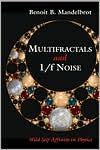 Multifractals and 1/F Noise: Wild Self-Affinity in Physics (1963-1976)