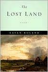 The Lost Land: Poems