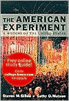 American Experiment: A History of the United States