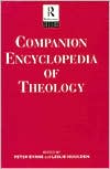 Companion Encyclopedia of Theology