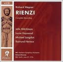 Wagner: Rienzi