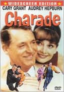 Charade with Cary Grant