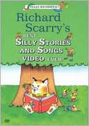 Richard Scarry's Best Silly Stories and Songs Video Ever!