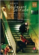 Boulevard Solitude