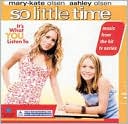 So Little Time