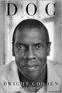 Doc by Dwight Gooden: Book Cover