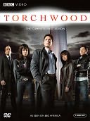 Torchwood - Season 1 with John Barrowman