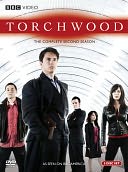 Torchwood - Season 2 with John Barrowman