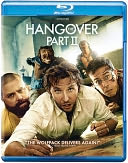 The Hangover Part II with Bradley Cooper
