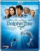 Dolphin Tale with Harry Connick Jr.