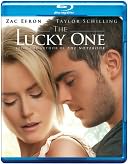 The Lucky One with Zac Efron