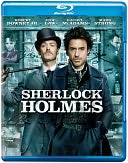 Sherlock Holmes with Robert Downey Jr.
