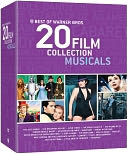 Best Of Warner Bros. 20 Film Collection Musicals