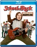 School of Rock with Jack Black