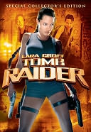 Lara Croft: Tomb Raider with Angelina Jolie