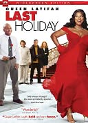 Last Holiday with Queen Latifah