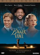The Legend of Bagger Vance with Will Smith