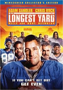 The Longest Yard with Adam Sandler