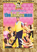 The Ladies' Man with Jerry Lewis