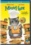 Mouse Hunt with Nathan Lane