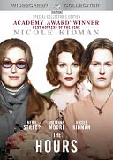 The Hours with Meryl Streep