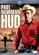 Hud with Paul Newman