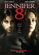 Jennifer Eight with Andy Garcia