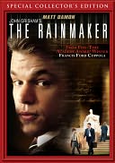 The Rainmaker with Matt Damon