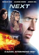 Next with Nicolas Cage