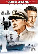 In Harm's Way with John Wayne