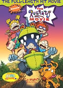 The Rugrats Movie with Elizabeth Daily