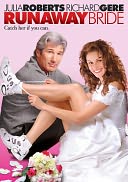 Runaway Bride with Julia Roberts