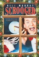 Scrooged with Bill Murray