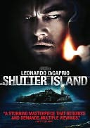 Shutter Island with Leonardo DiCaprio