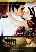 An Officer and a Gentleman with Richard Gere