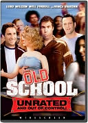 Old School with Luke Wilson