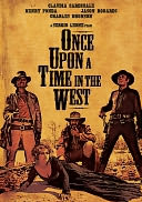 Once Upon a Time in the West with Charles Bronson