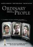 Ordinary People with Donald Sutherland