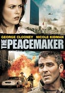 The Peacemaker with George Clooney