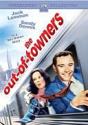 The Out-Of-Towners with Jack Lemmon